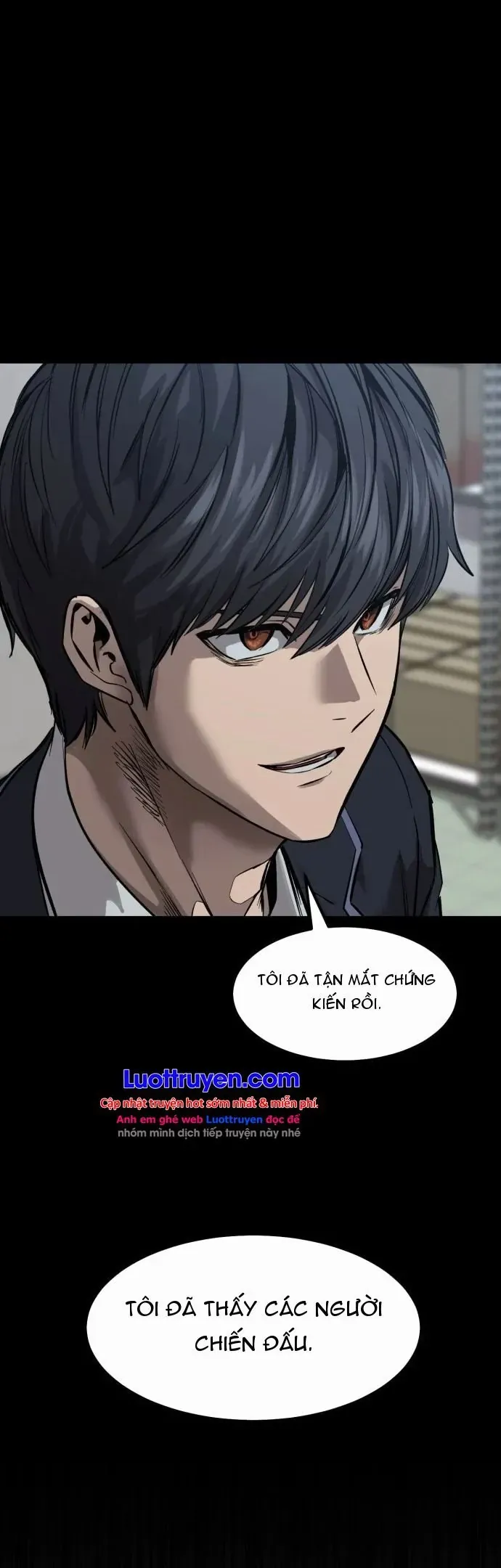 Cartel- Liên Minh Tội Ác Chapter 2 - 9