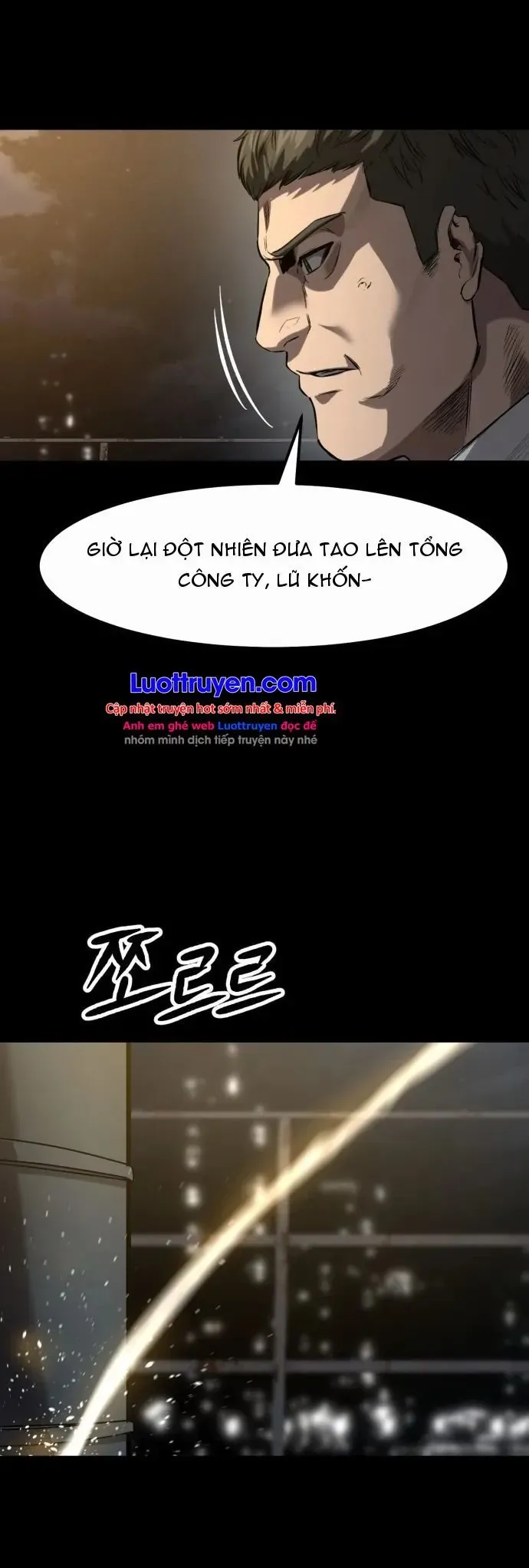 Cartel- Liên Minh Tội Ác Chapter 3 - 12