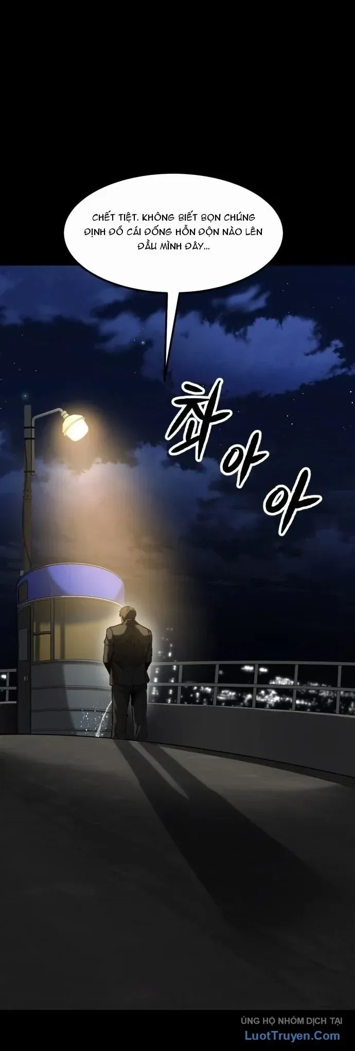 Cartel- Liên Minh Tội Ác Chapter 3 - 13