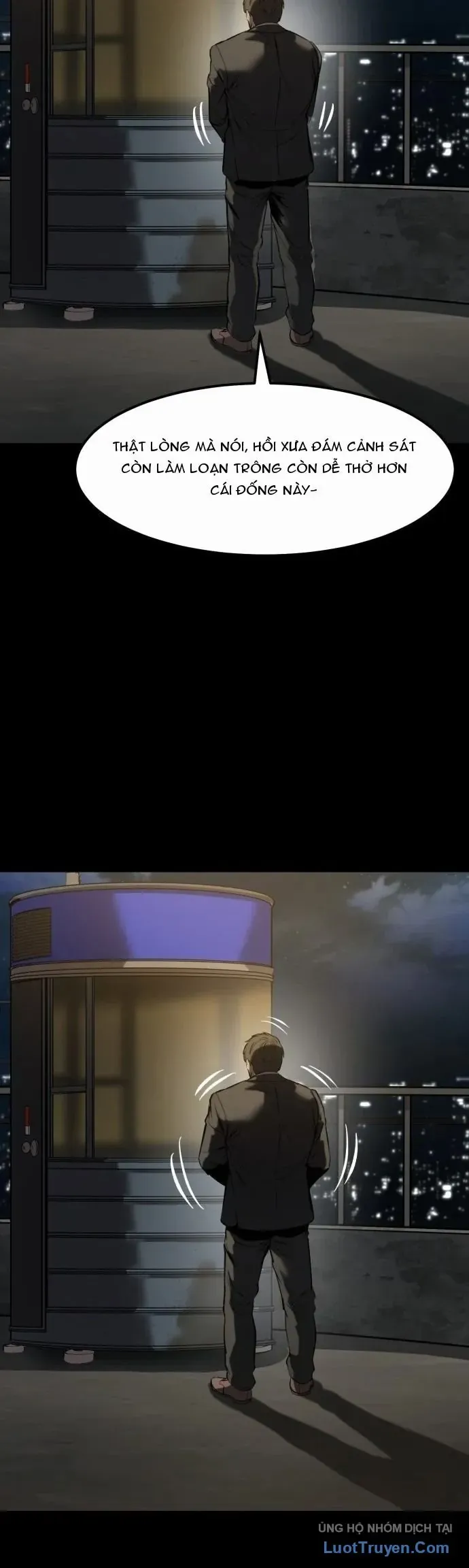 Cartel- Liên Minh Tội Ác Chapter 3 - 15