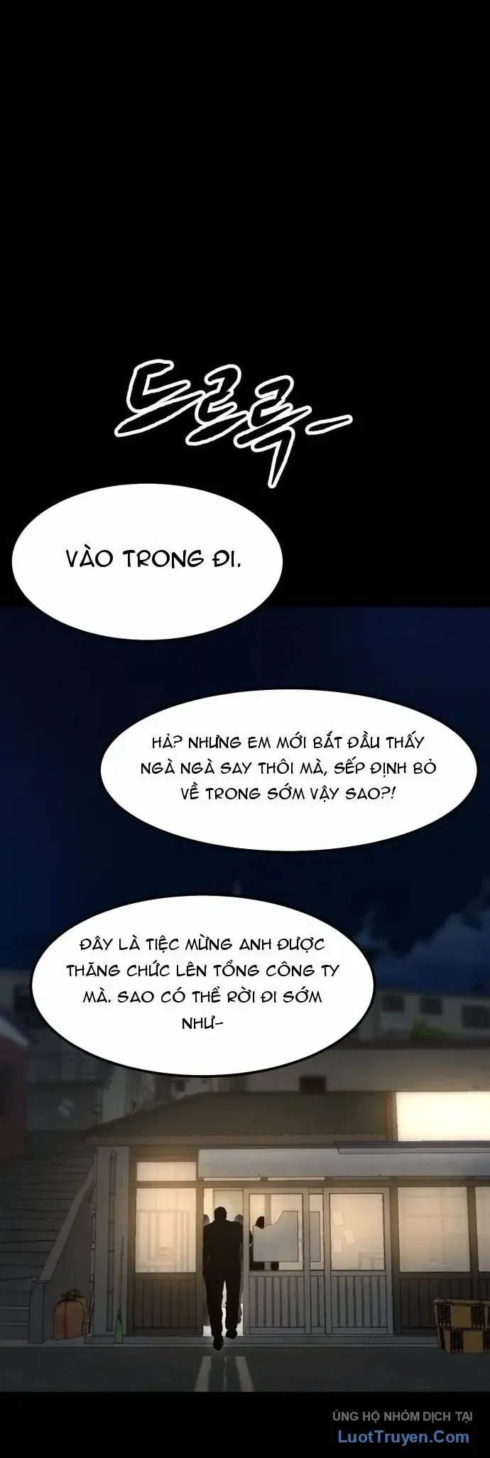 Cartel- Liên Minh Tội Ác Chapter 3 - 3