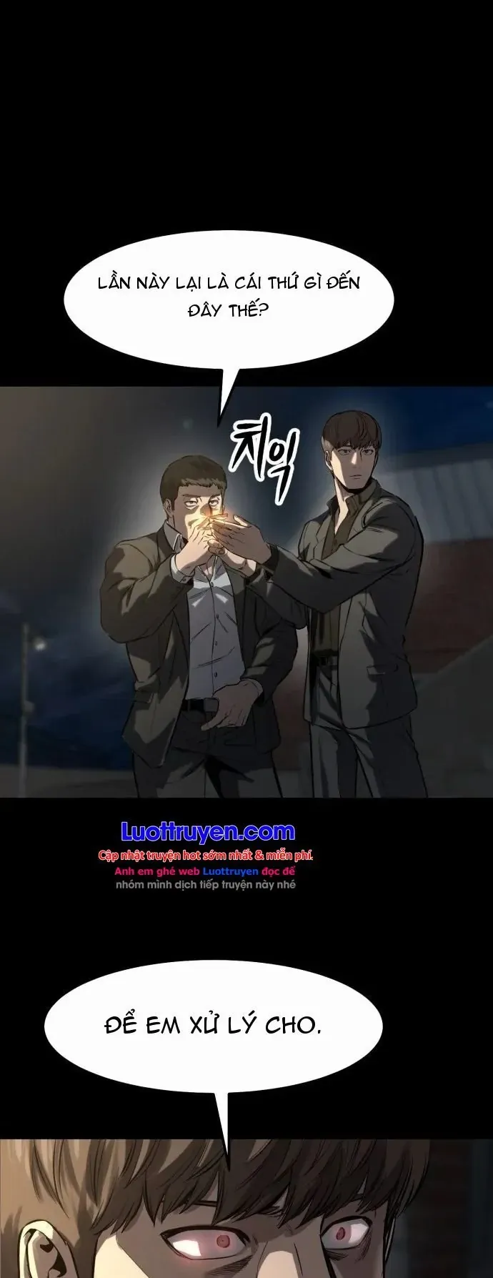 Cartel- Liên Minh Tội Ác Chapter 3 - 22