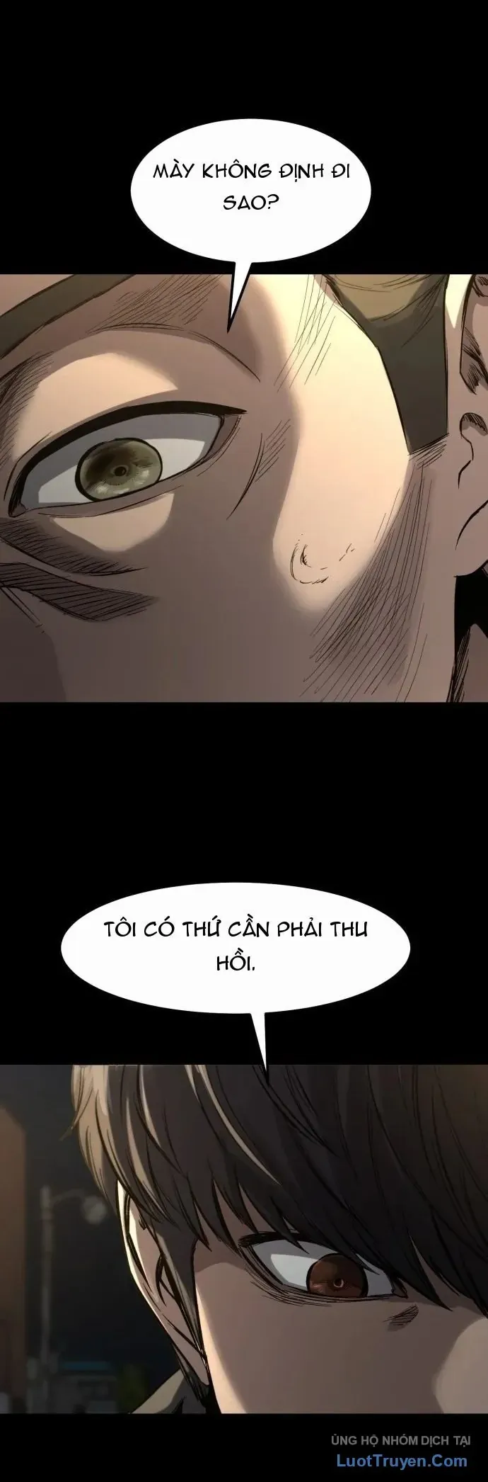 Cartel- Liên Minh Tội Ác Chapter 3 - 29