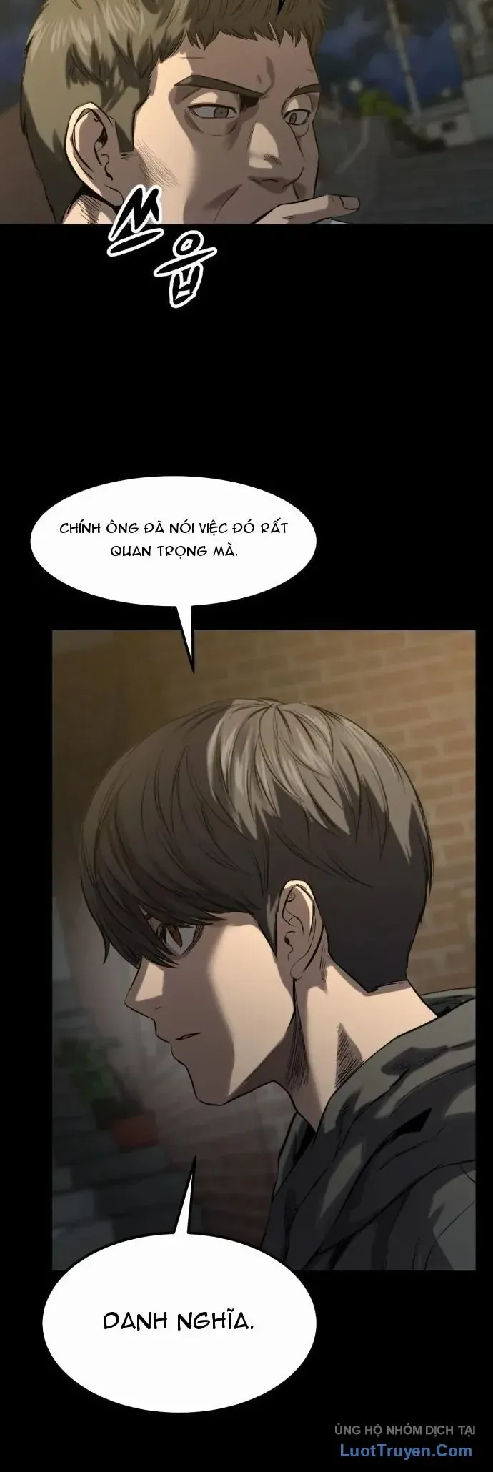 Cartel- Liên Minh Tội Ác Chapter 3 - 31