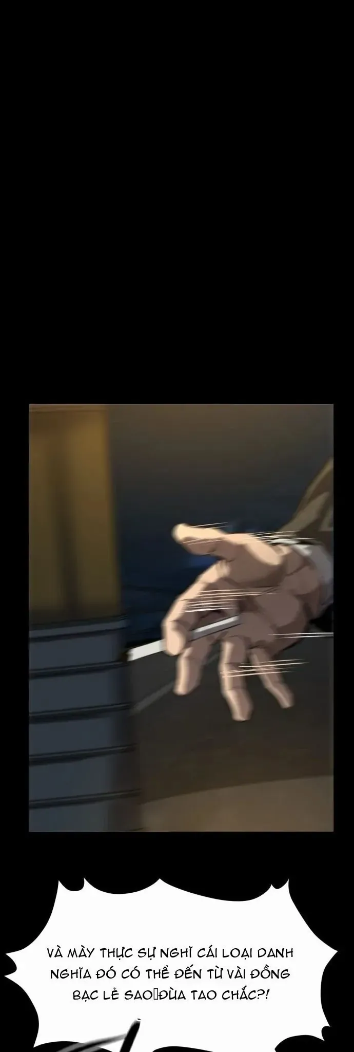 Cartel- Liên Minh Tội Ác Chapter 3 - 40