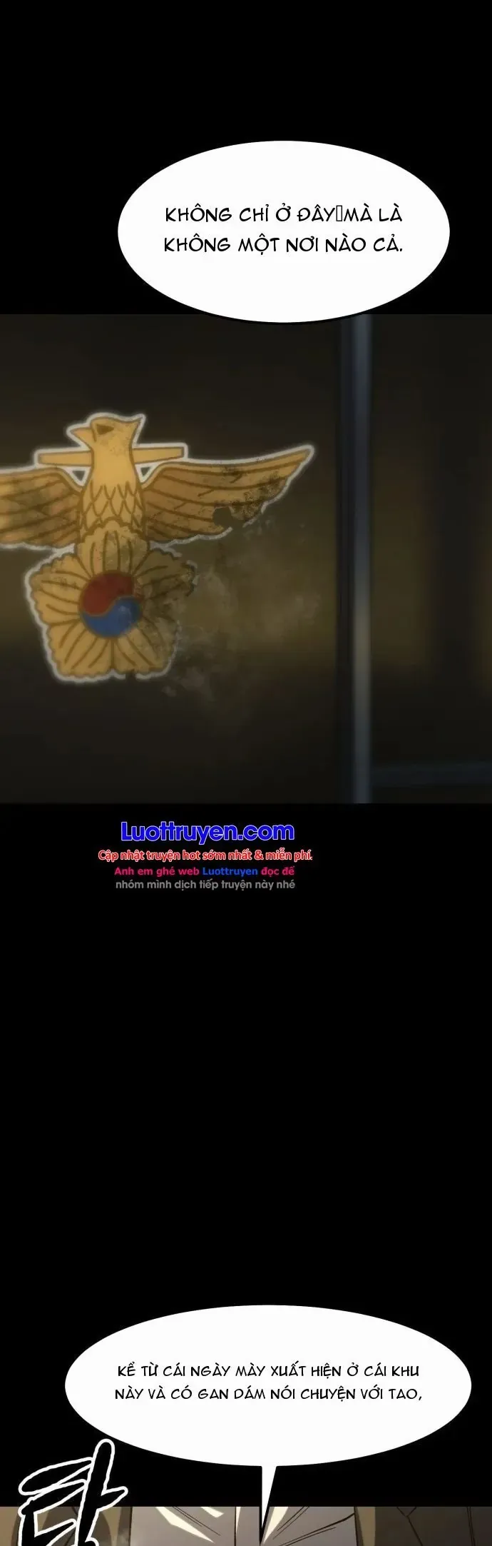 Cartel- Liên Minh Tội Ác Chapter 3 - 42