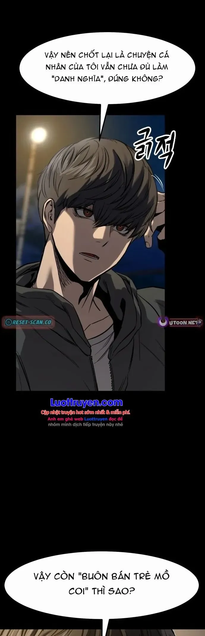 Cartel- Liên Minh Tội Ác Chapter 3 - 44