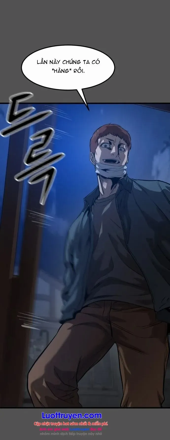 Cartel- Liên Minh Tội Ác Chapter 3 - 48