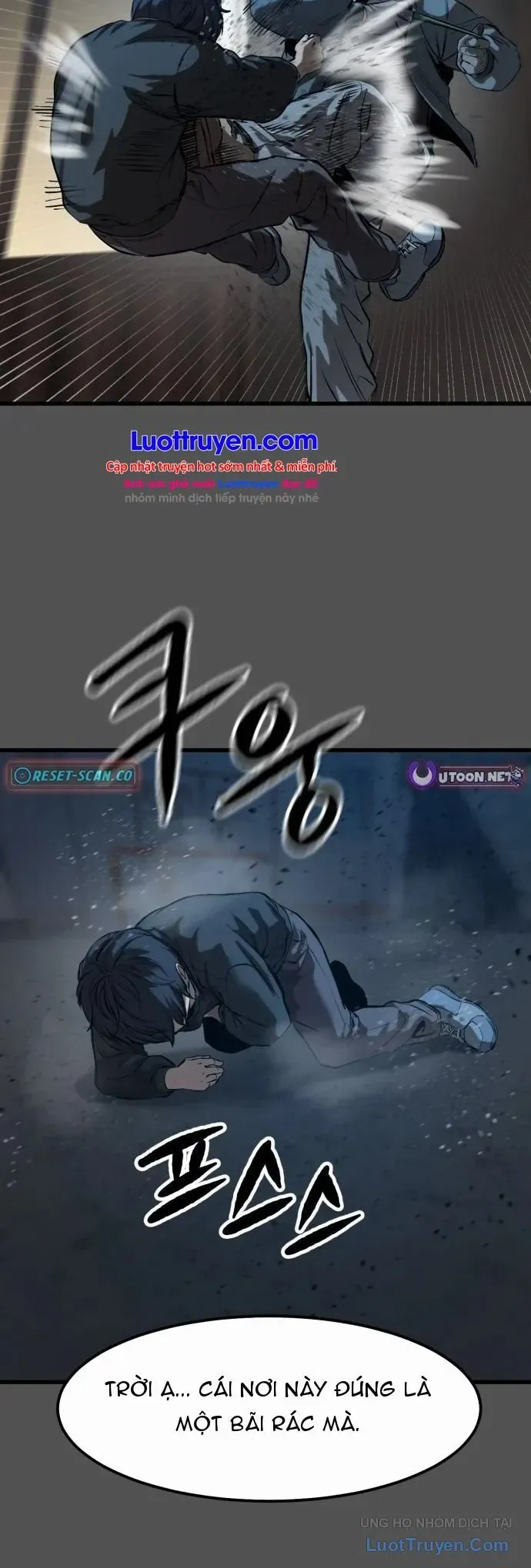 Cartel- Liên Minh Tội Ác Chapter 3 - 53