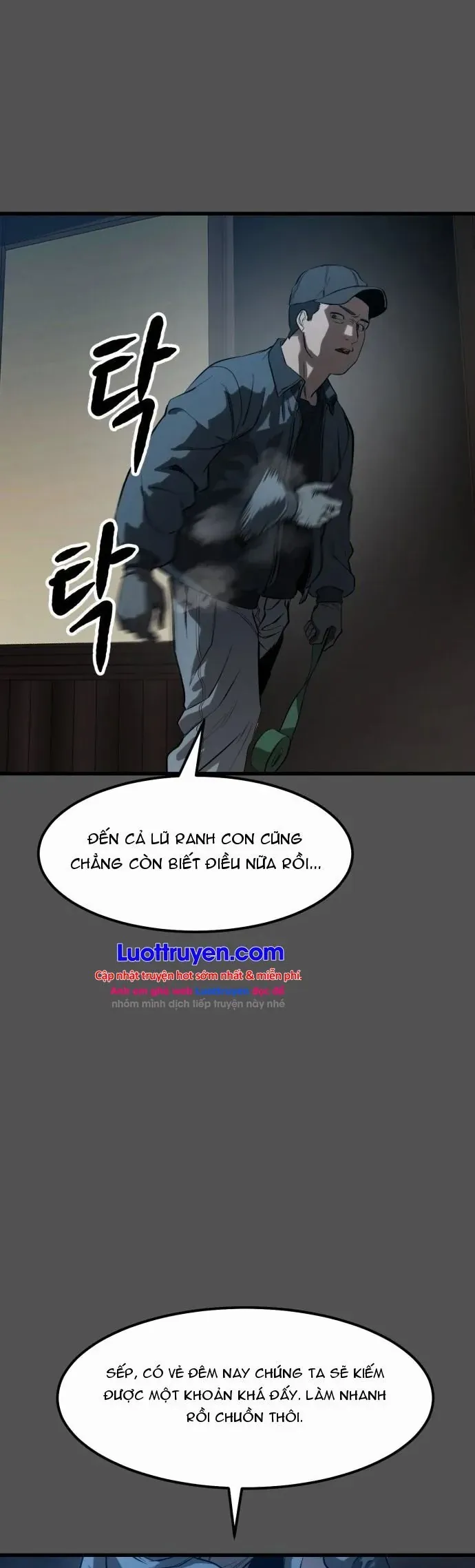 Cartel- Liên Minh Tội Ác Chapter 3 - 54