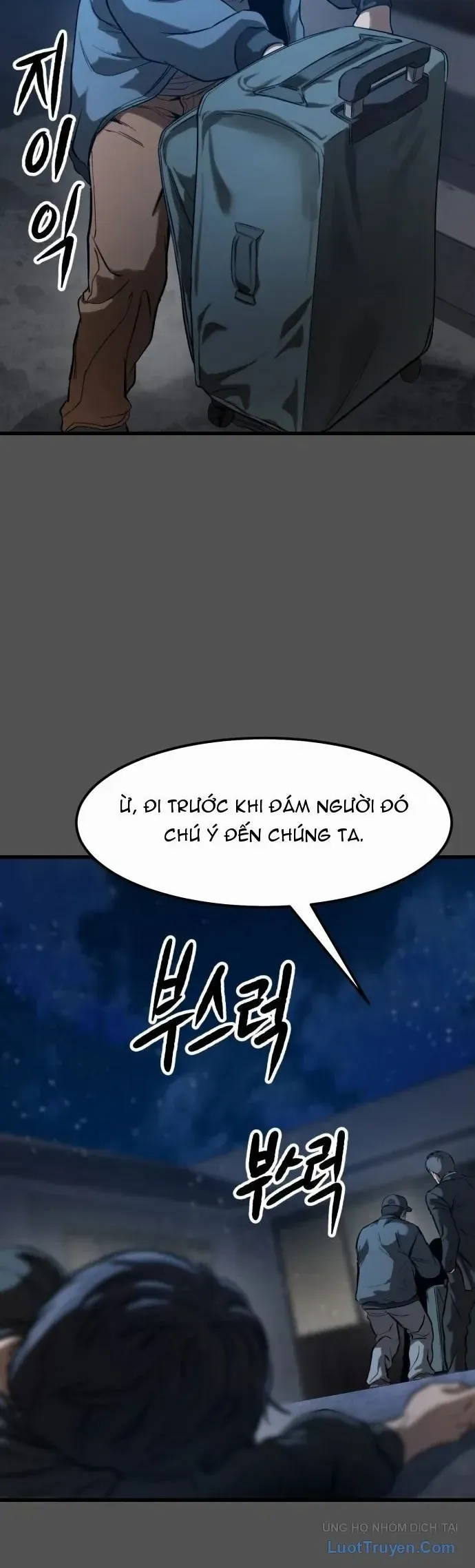 Cartel- Liên Minh Tội Ác Chapter 3 - 55