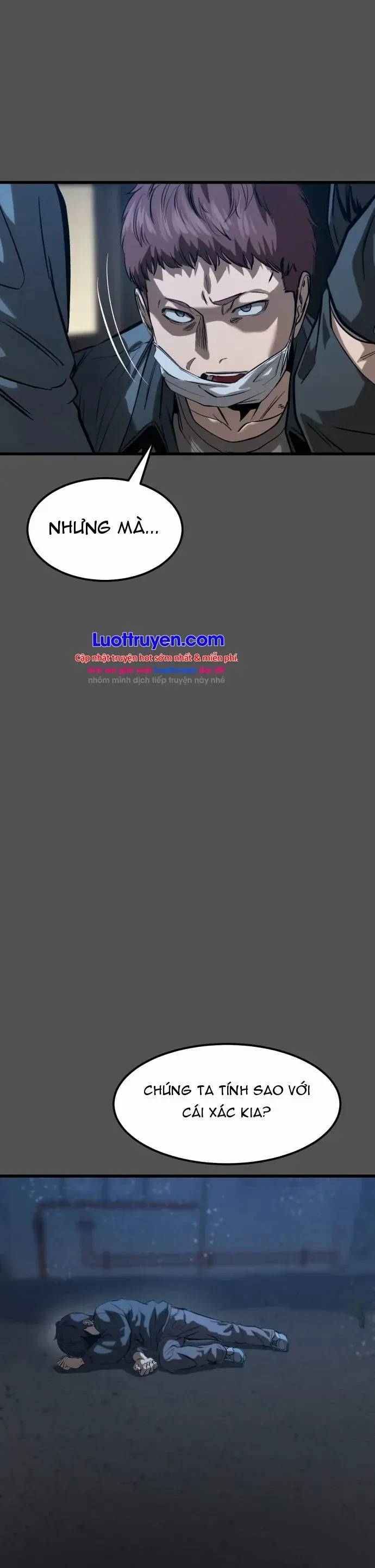Cartel- Liên Minh Tội Ác Chapter 3 - 56