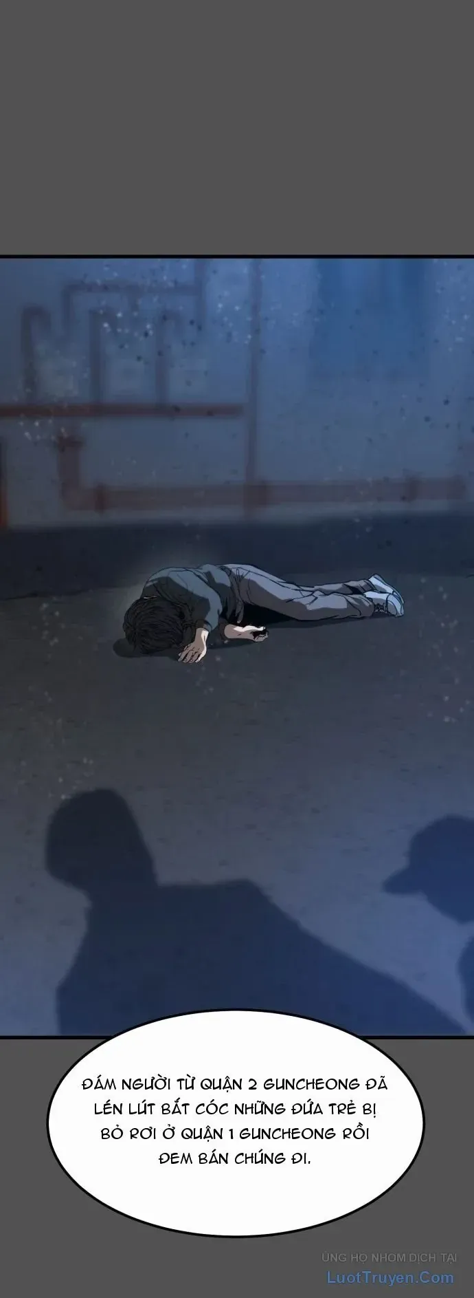 Cartel- Liên Minh Tội Ác Chapter 3 - 59