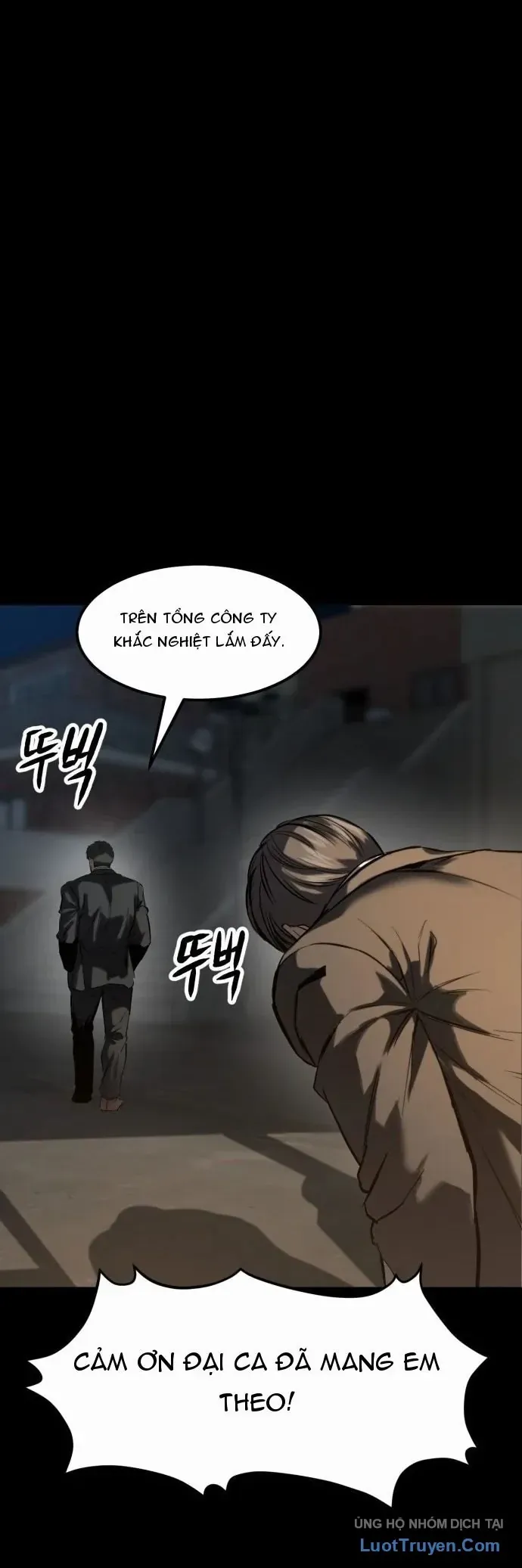 Cartel- Liên Minh Tội Ác Chapter 3 - 7