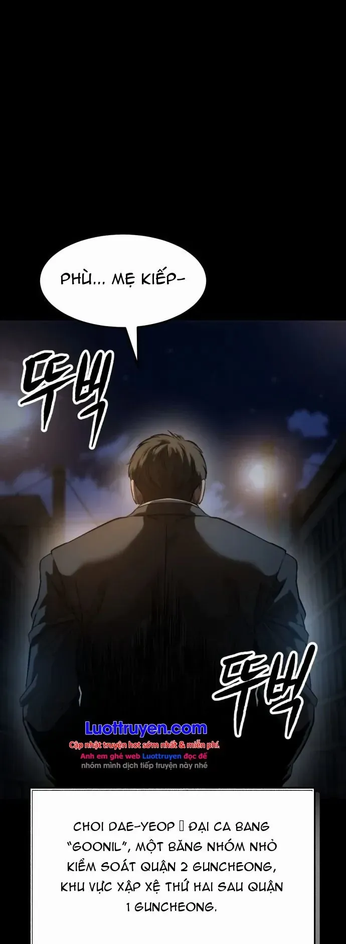 Cartel- Liên Minh Tội Ác Chapter 3 - 8