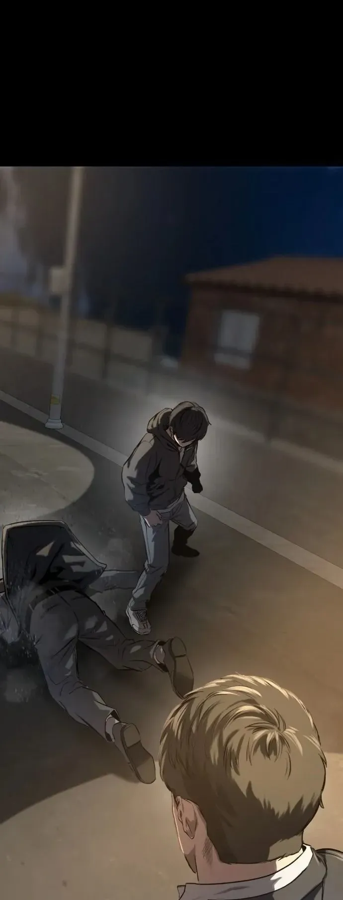 Cartel- Liên Minh Tội Ác Chapter 3 - 72