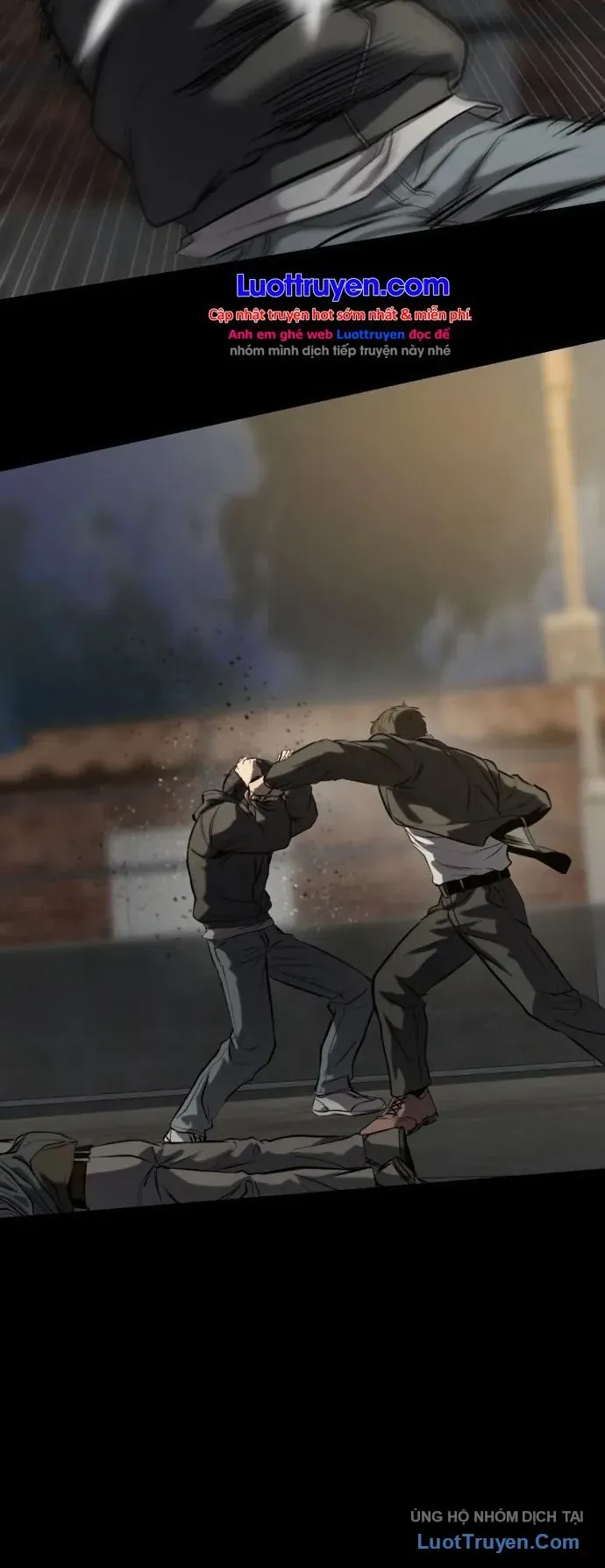 Cartel- Liên Minh Tội Ác Chapter 3 - 77