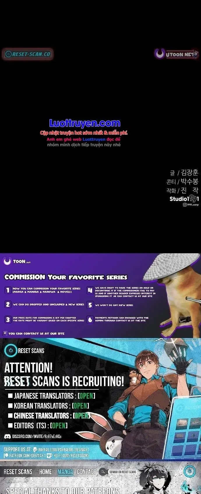 Cartel- Liên Minh Tội Ác Chapter 3 - 90