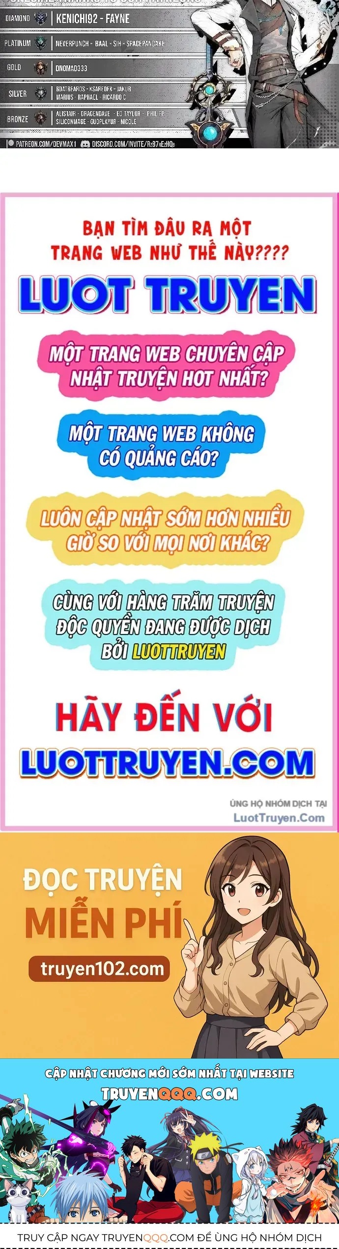 Cartel- Liên Minh Tội Ác Chapter 3 - 91