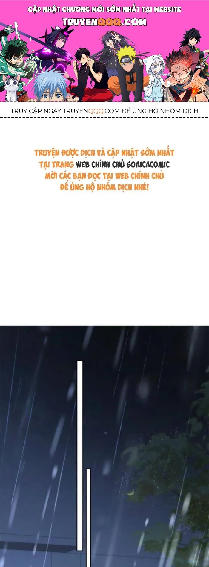 Khi Người Yêu Cũ Si Mê Tôi Chapter 1.1 - 1