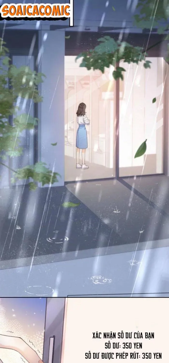 Khi Người Yêu Cũ Si Mê Tôi Chapter 1.1 - 2