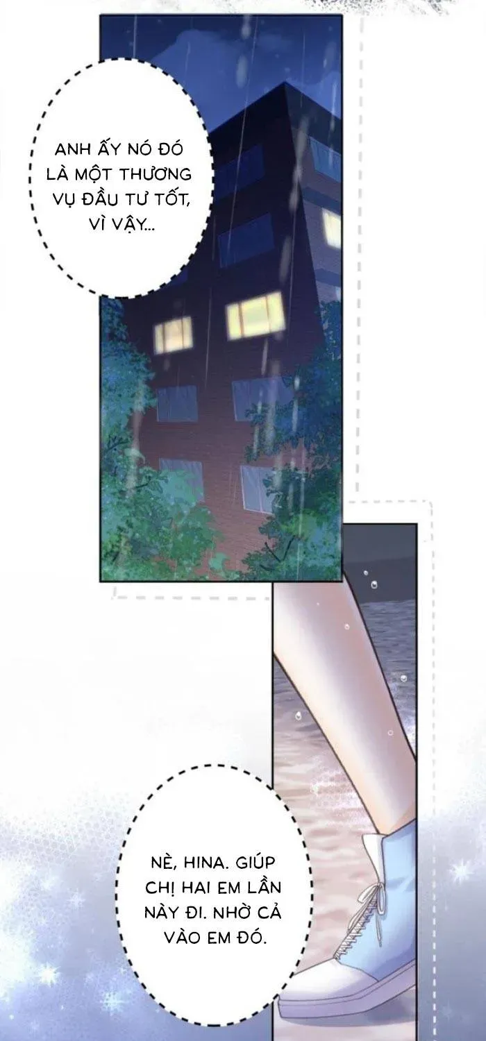 Khi Người Yêu Cũ Si Mê Tôi Chapter 1.1 - 11