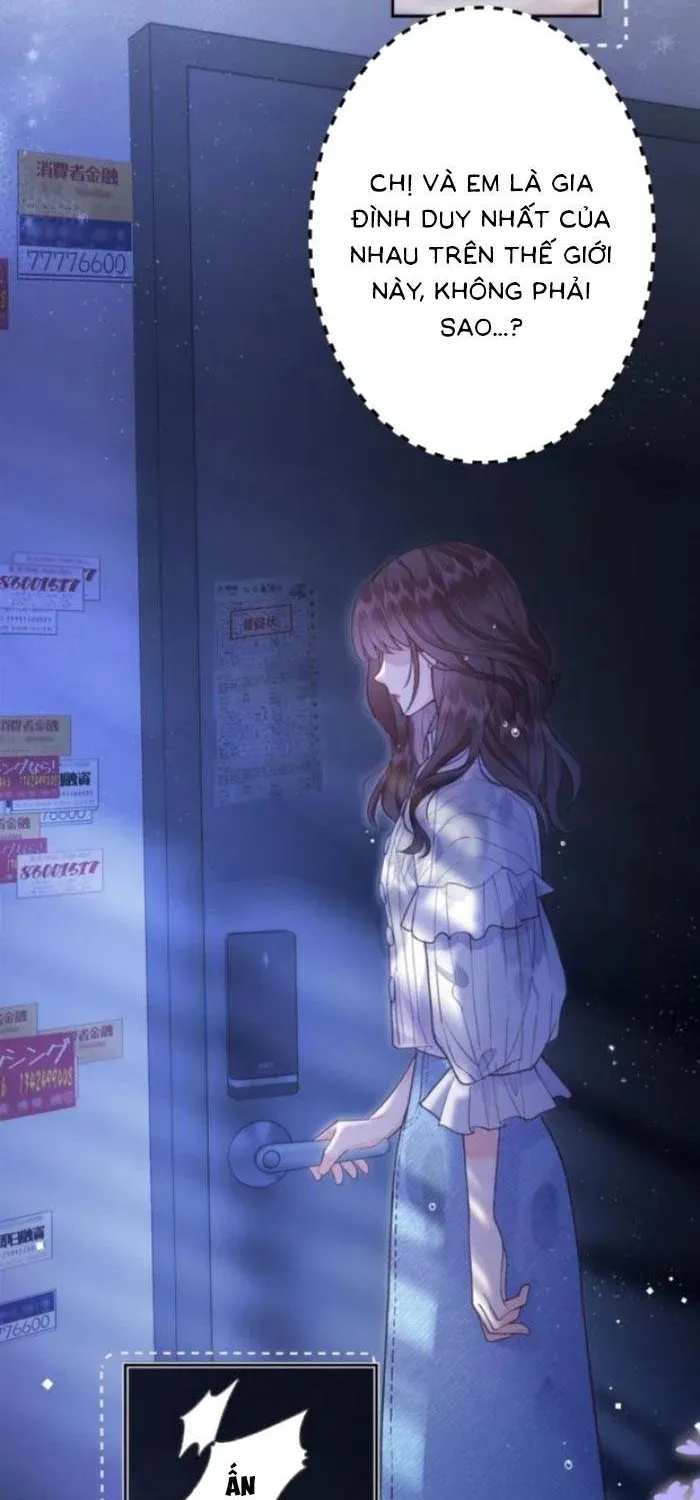 Khi Người Yêu Cũ Si Mê Tôi Chapter 1.1 - 12