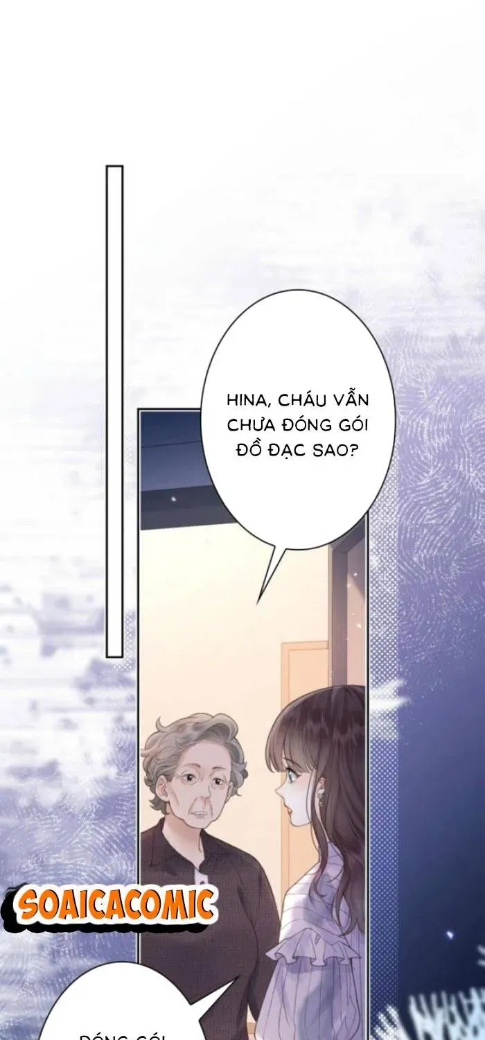 Khi Người Yêu Cũ Si Mê Tôi Chapter 1.1 - 17