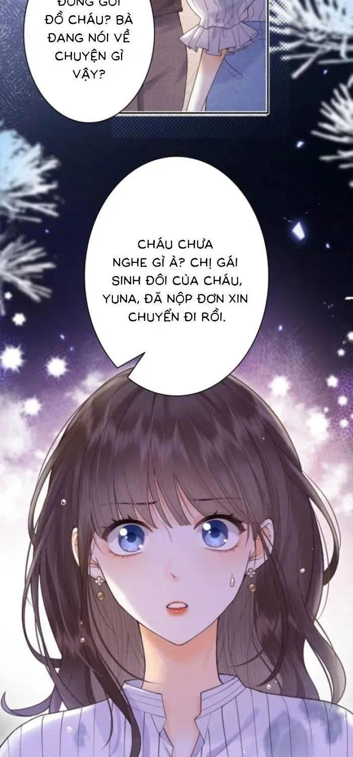 Khi Người Yêu Cũ Si Mê Tôi Chapter 1.1 - 18