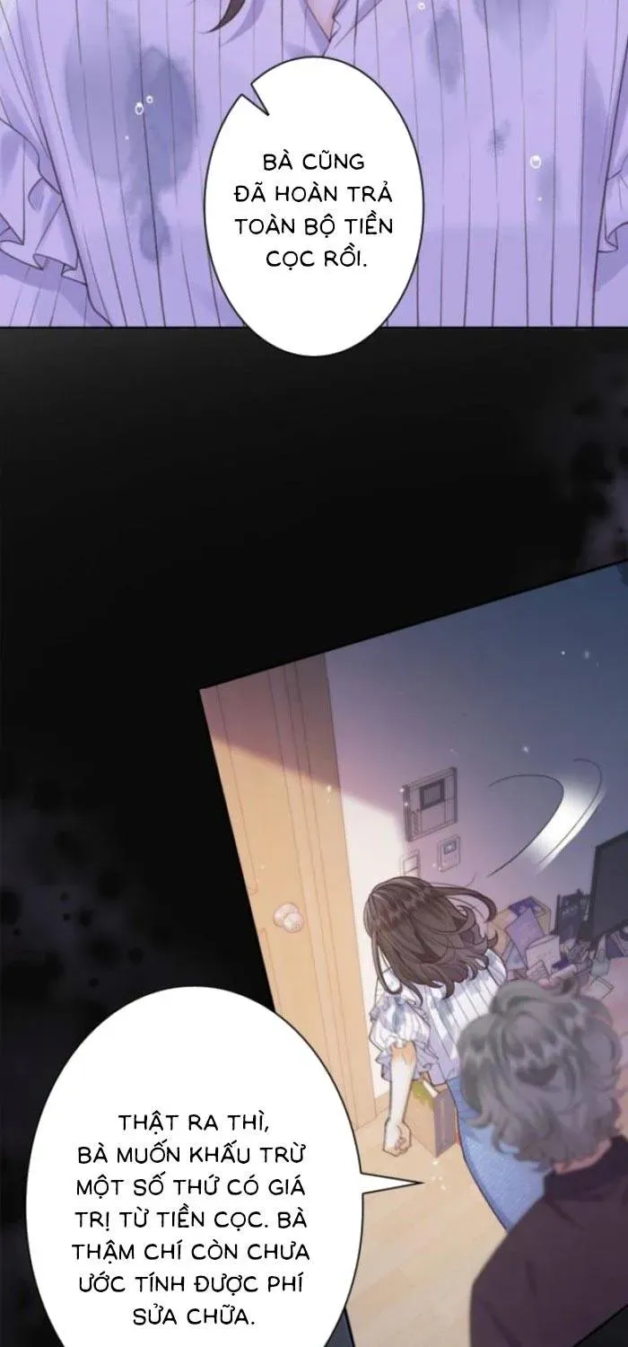 Khi Người Yêu Cũ Si Mê Tôi Chapter 1.1 - 19