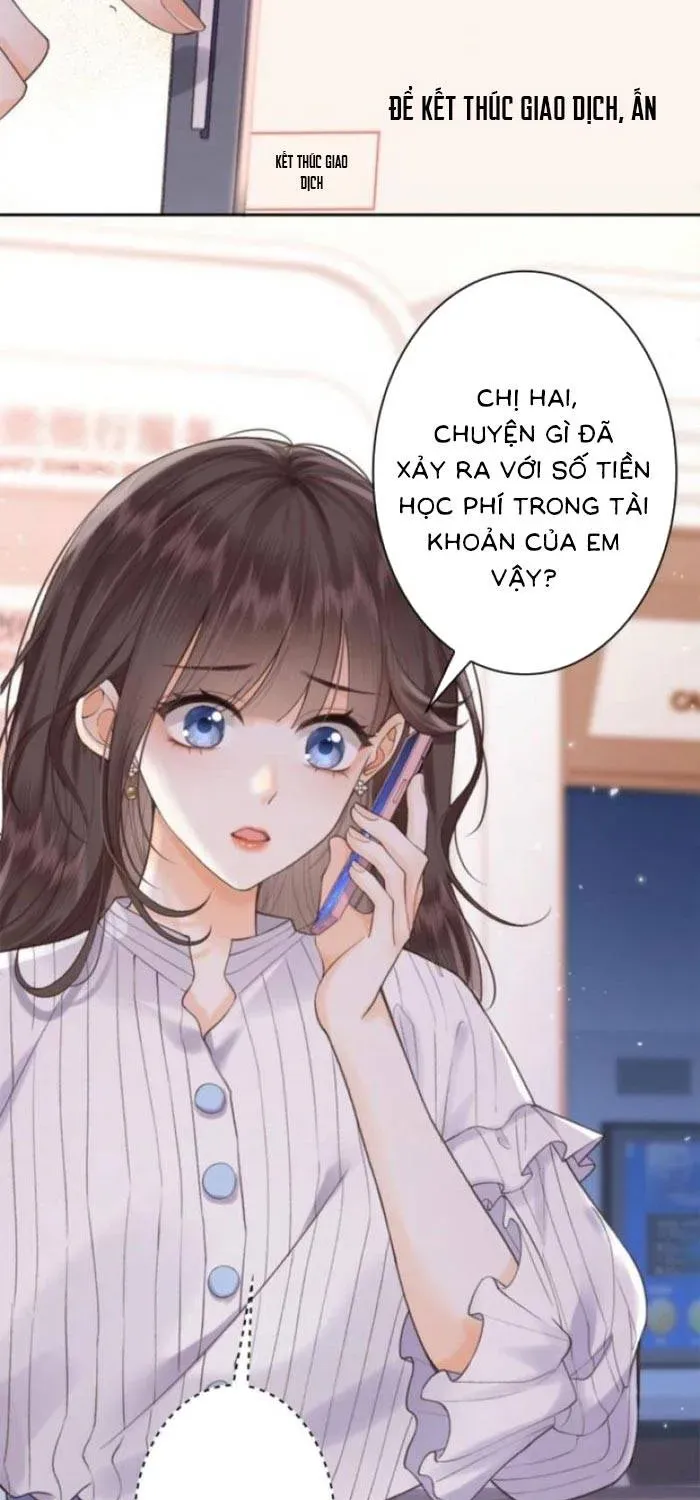 Khi Người Yêu Cũ Si Mê Tôi Chapter 1.1 - 3