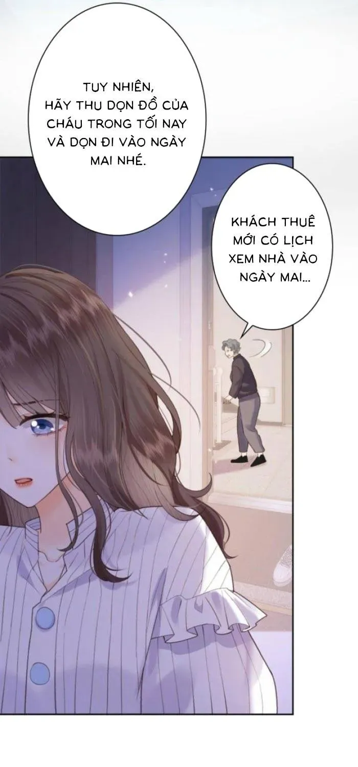 Khi Người Yêu Cũ Si Mê Tôi Chapter 1.1 - 22