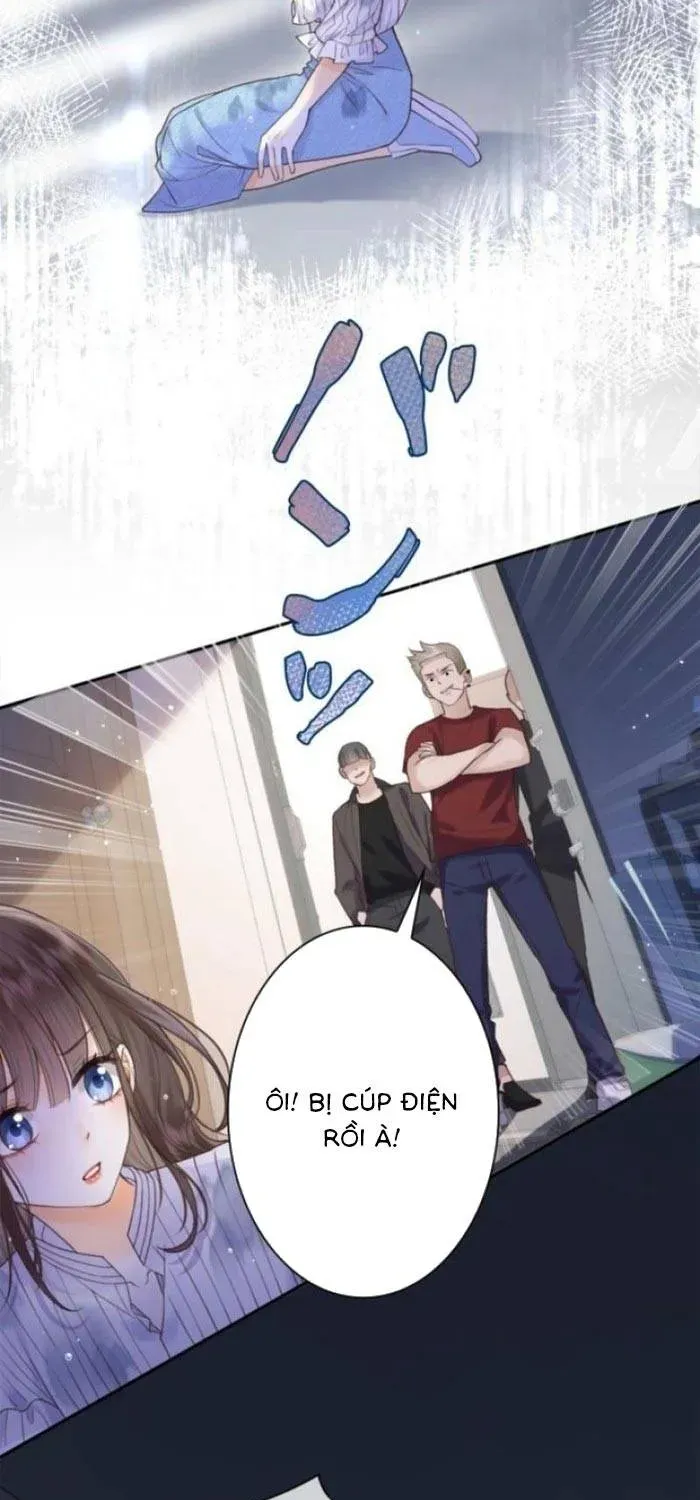 Khi Người Yêu Cũ Si Mê Tôi Chapter 1.1 - 24