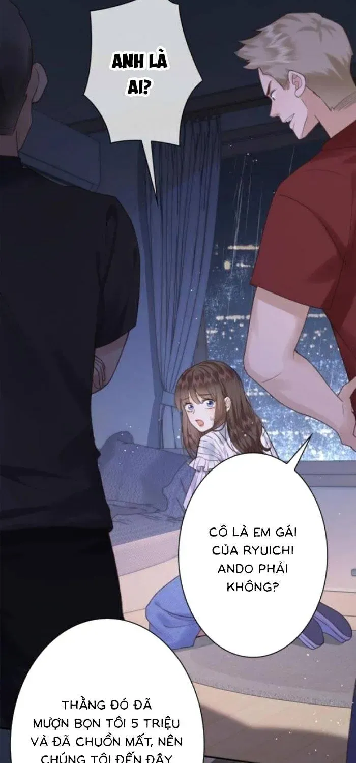 Khi Người Yêu Cũ Si Mê Tôi Chapter 1.1 - 25