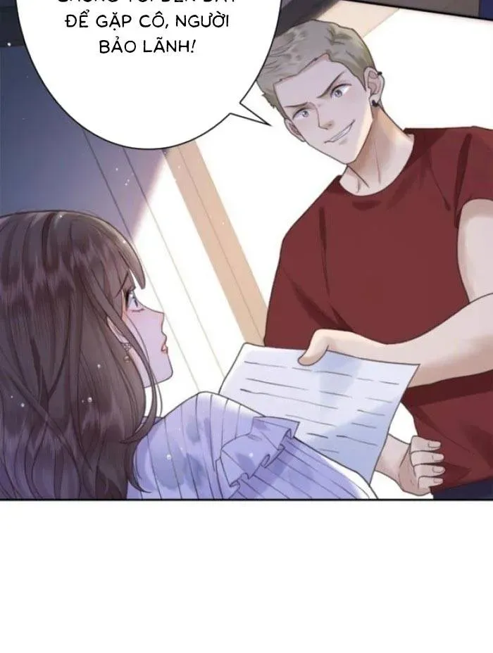 Khi Người Yêu Cũ Si Mê Tôi Chapter 1.1 - 26