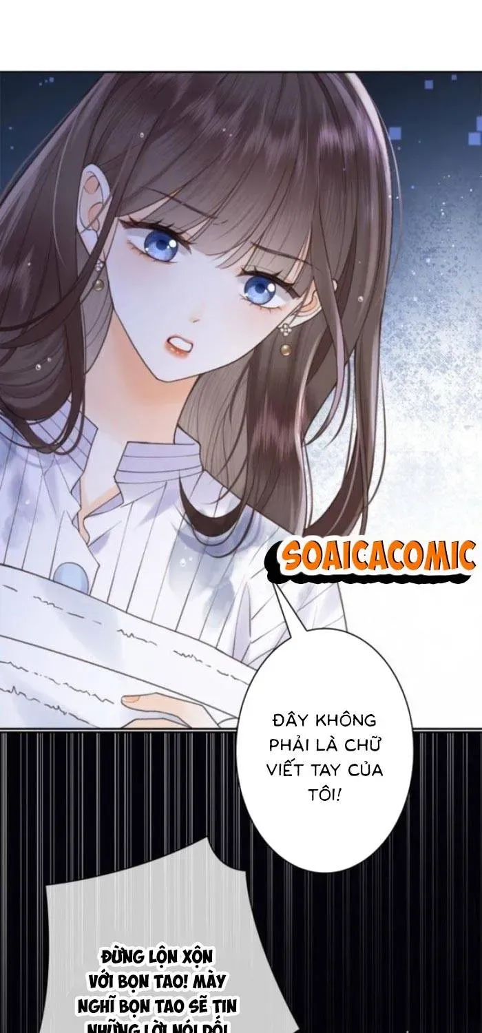 Khi Người Yêu Cũ Si Mê Tôi Chapter 1.1 - 27