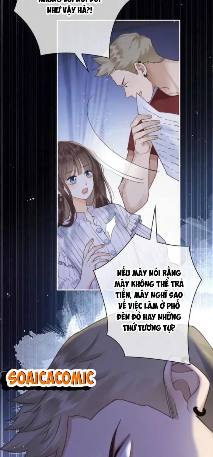 Khi Người Yêu Cũ Si Mê Tôi Chapter 1.1 - 28