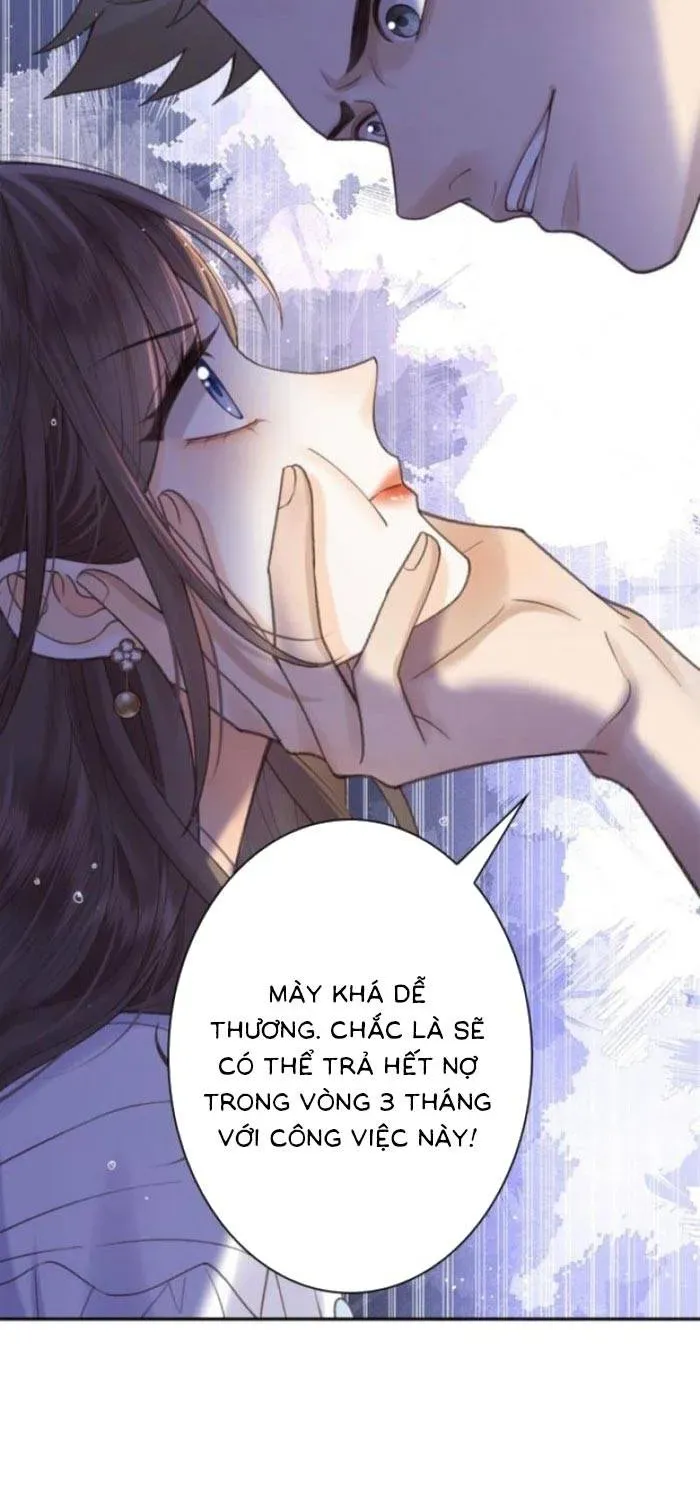 Khi Người Yêu Cũ Si Mê Tôi Chapter 1.1 - 29