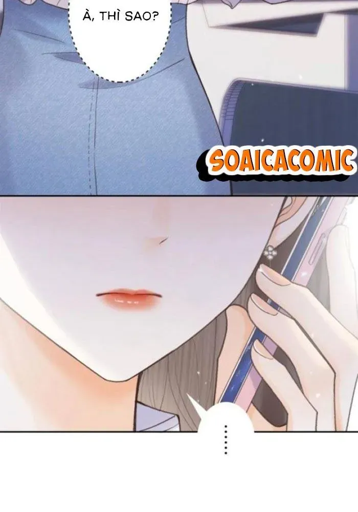 Khi Người Yêu Cũ Si Mê Tôi Chapter 1.1 - 4