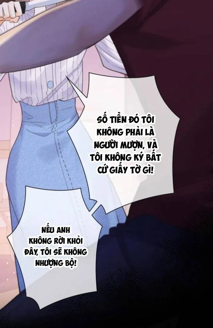 Khi Người Yêu Cũ Si Mê Tôi Chapter 1.1 - 31