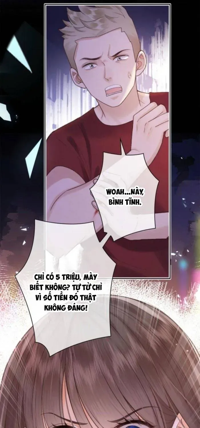 Khi Người Yêu Cũ Si Mê Tôi Chapter 1.1 - 32