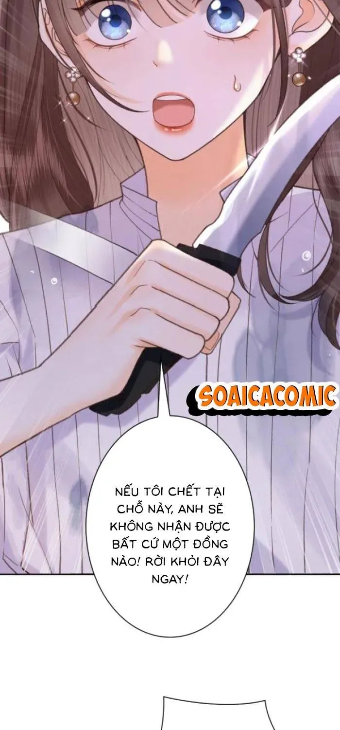 Khi Người Yêu Cũ Si Mê Tôi Chapter 1.1 - 33