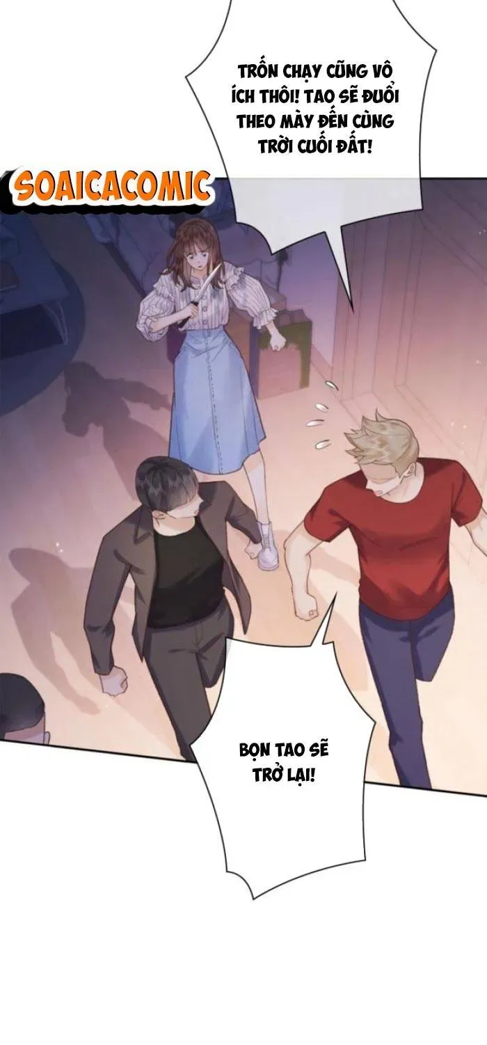 Khi Người Yêu Cũ Si Mê Tôi Chapter 1.1 - 34