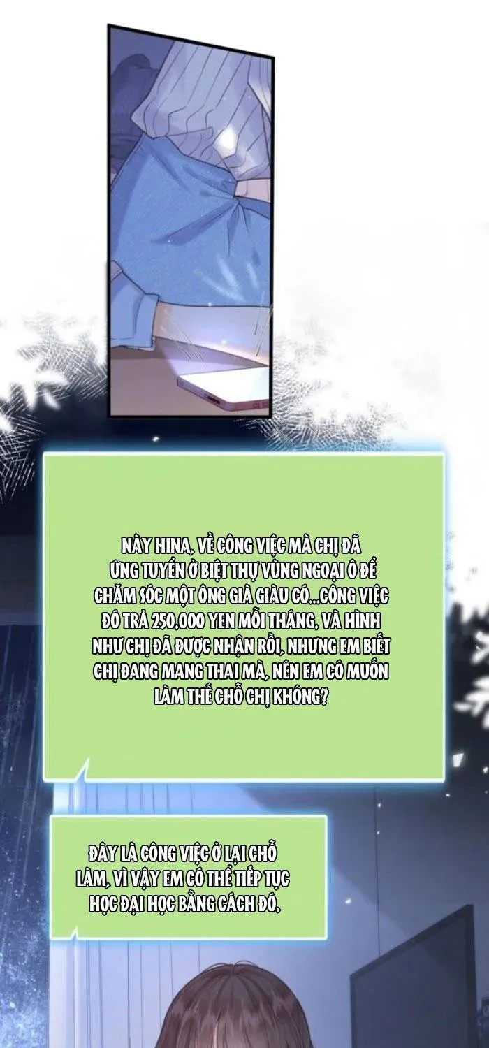 Khi Người Yêu Cũ Si Mê Tôi Chapter 1.1 - 36