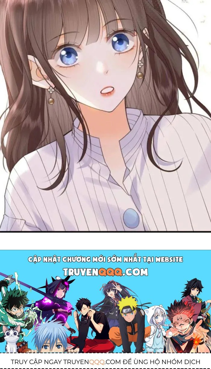 Khi Người Yêu Cũ Si Mê Tôi Chapter 1.1 - 40