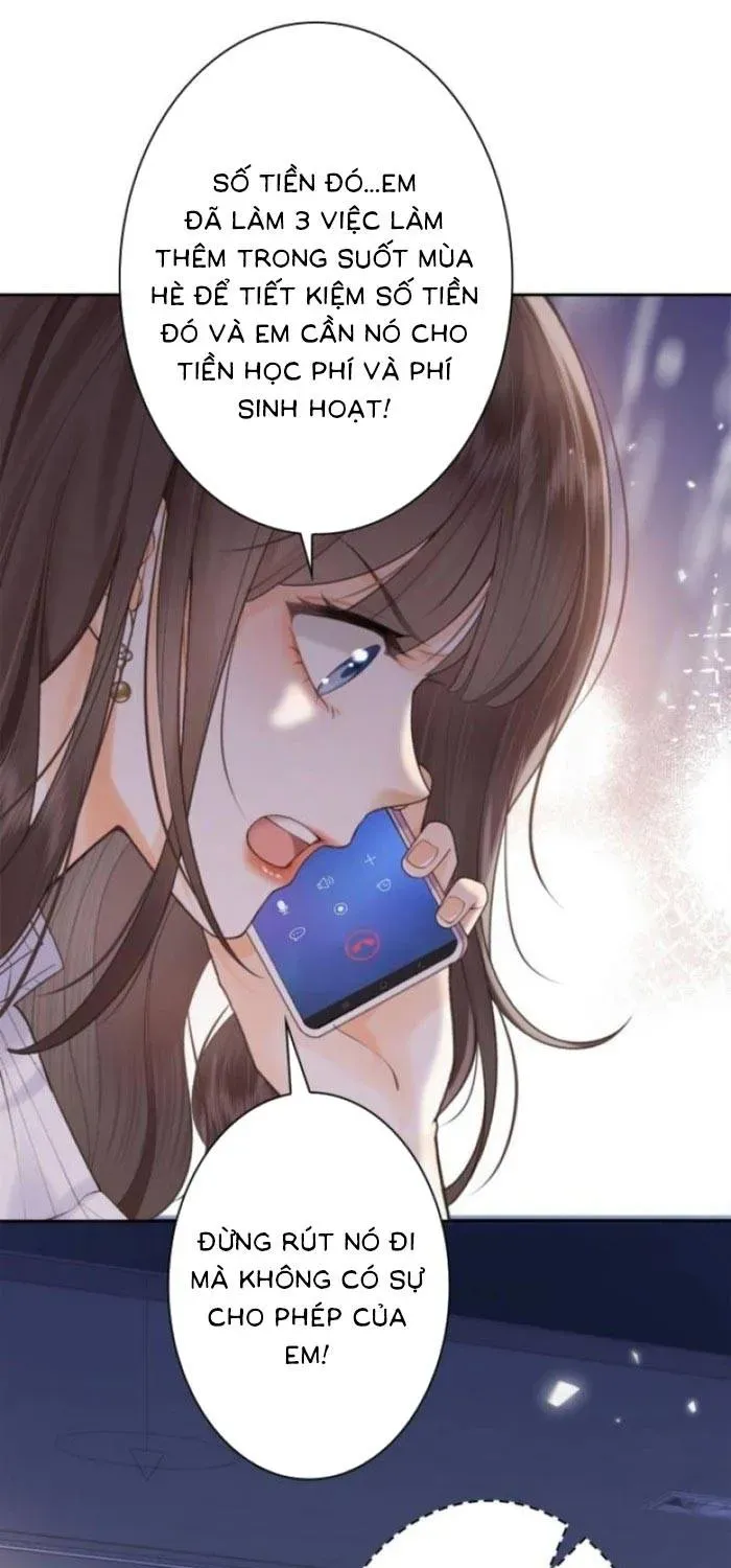 Khi Người Yêu Cũ Si Mê Tôi Chapter 1.1 - 5