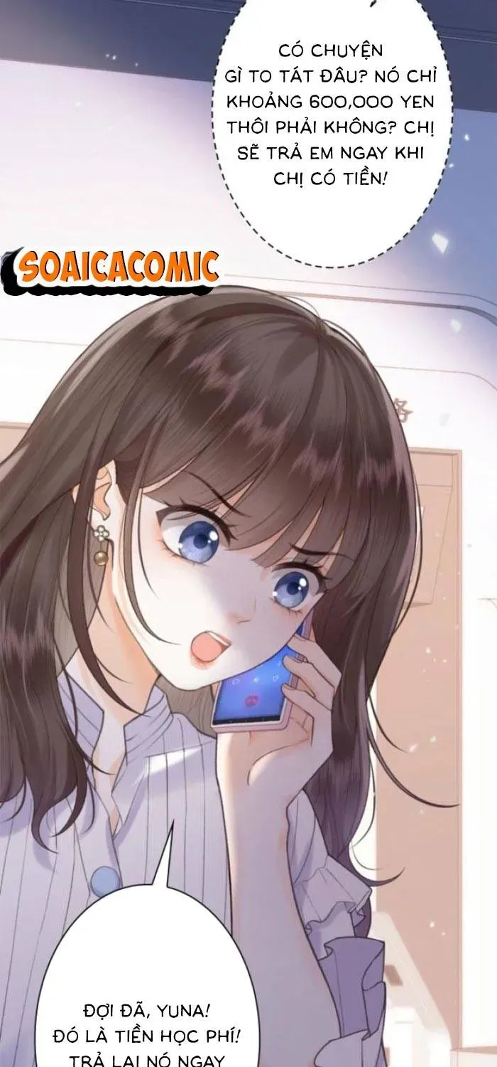 Khi Người Yêu Cũ Si Mê Tôi Chapter 1.1 - 6