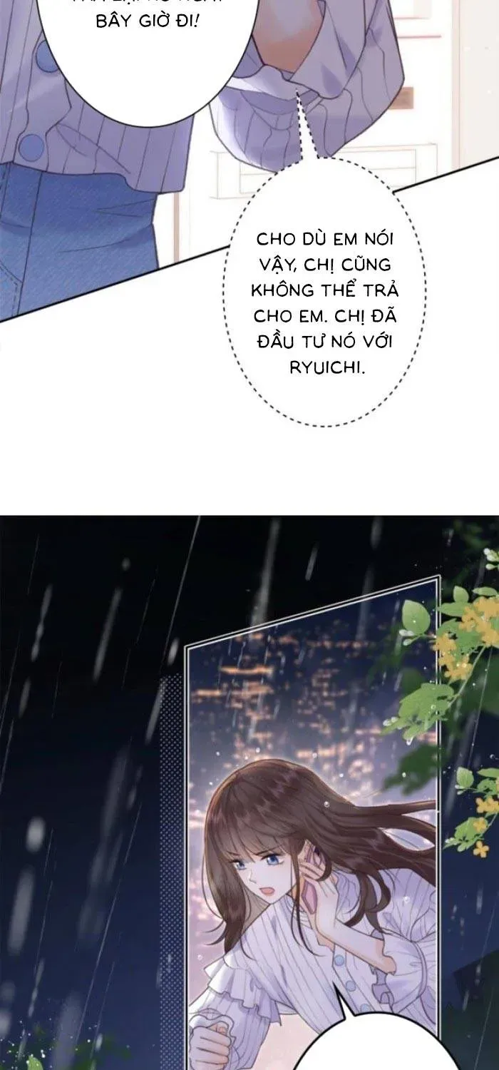 Khi Người Yêu Cũ Si Mê Tôi Chapter 1.1 - 7