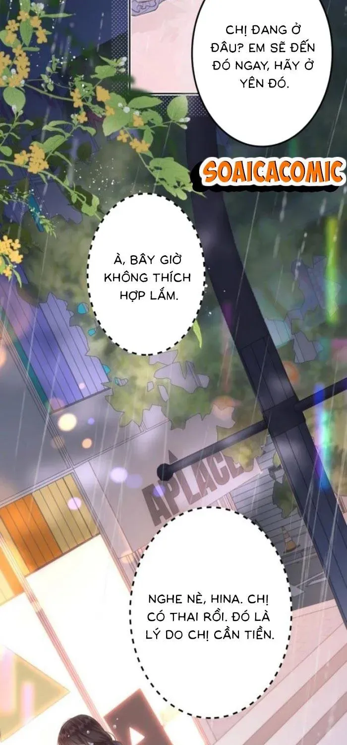 Khi Người Yêu Cũ Si Mê Tôi Chapter 1.1 - 8