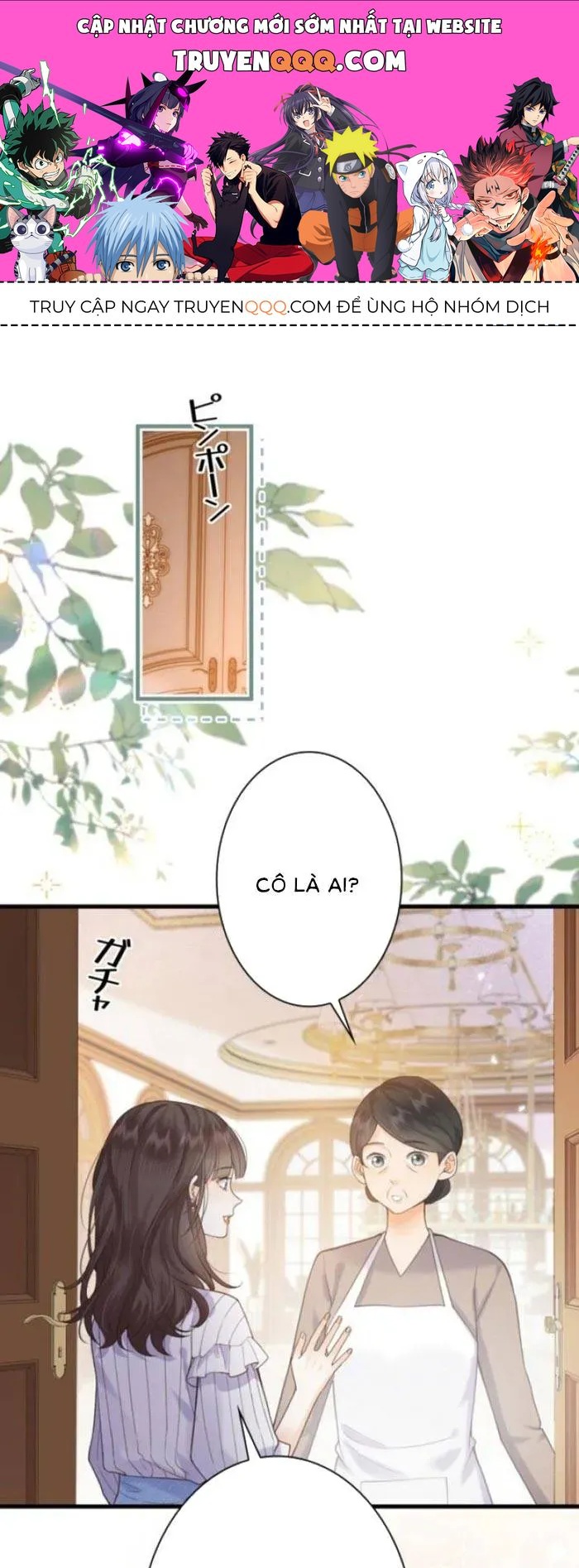 Khi Người Yêu Cũ Si Mê Tôi Chapter 1.2 - 1